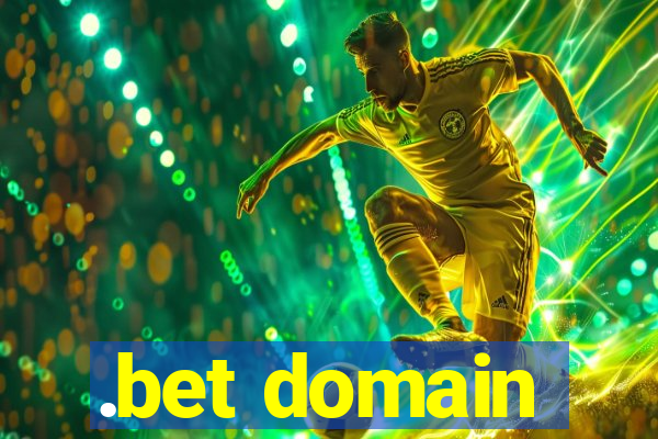 .bet domain